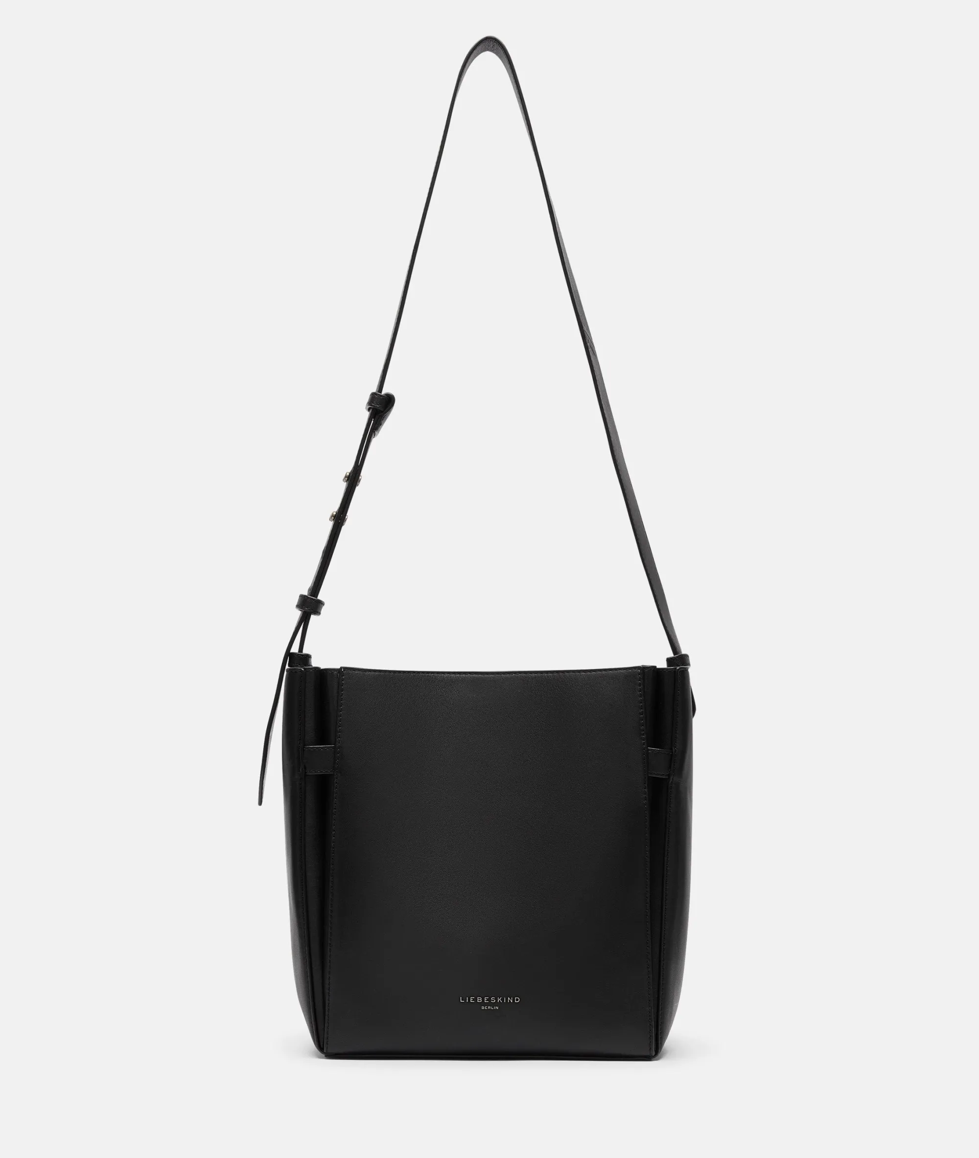 Sale LIEBESKIND BERLIN Hilla Hobo M schwarz