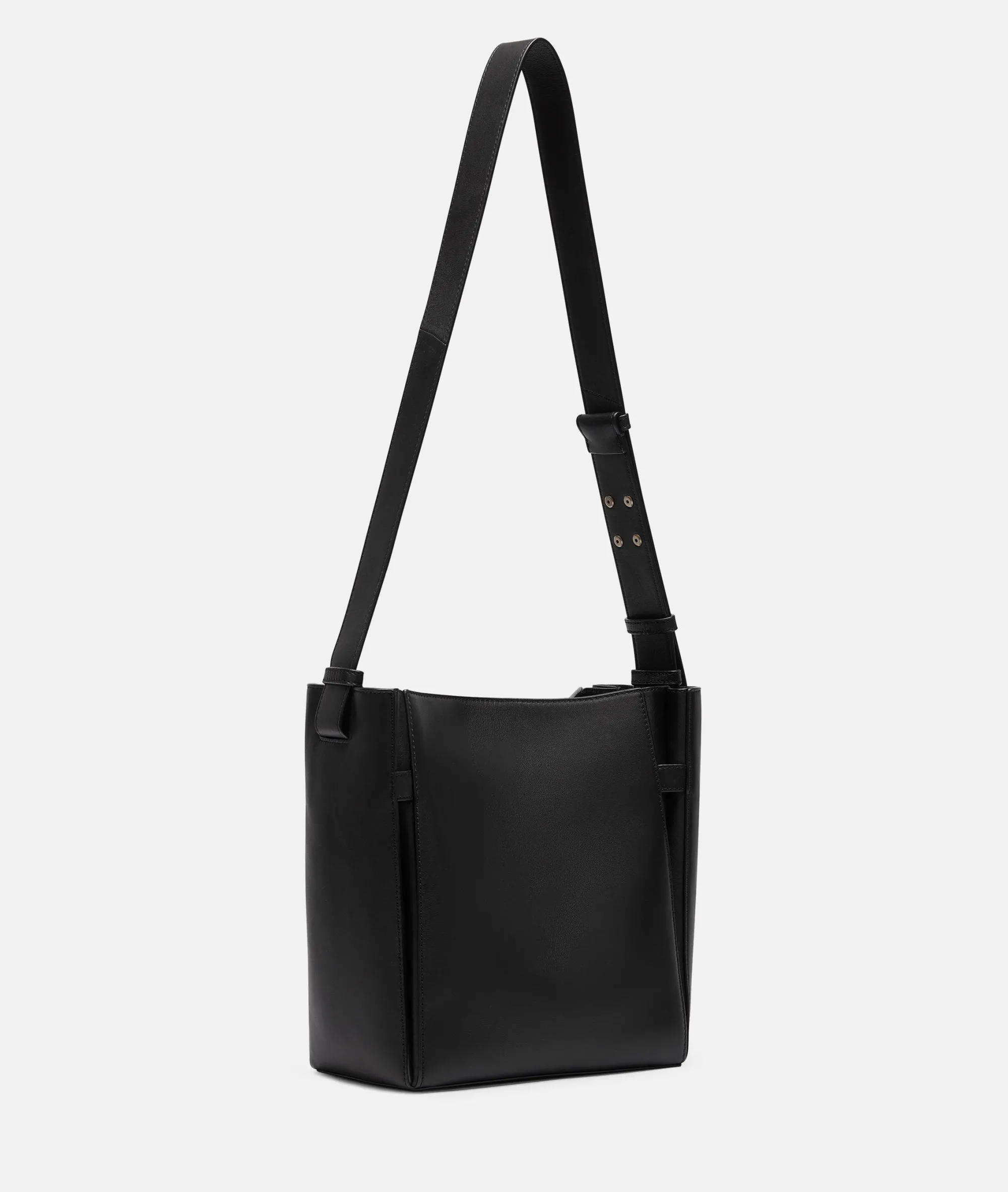 Sale LIEBESKIND BERLIN Hilla Hobo M schwarz