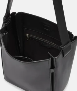 Sale LIEBESKIND BERLIN Hilla Hobo M schwarz