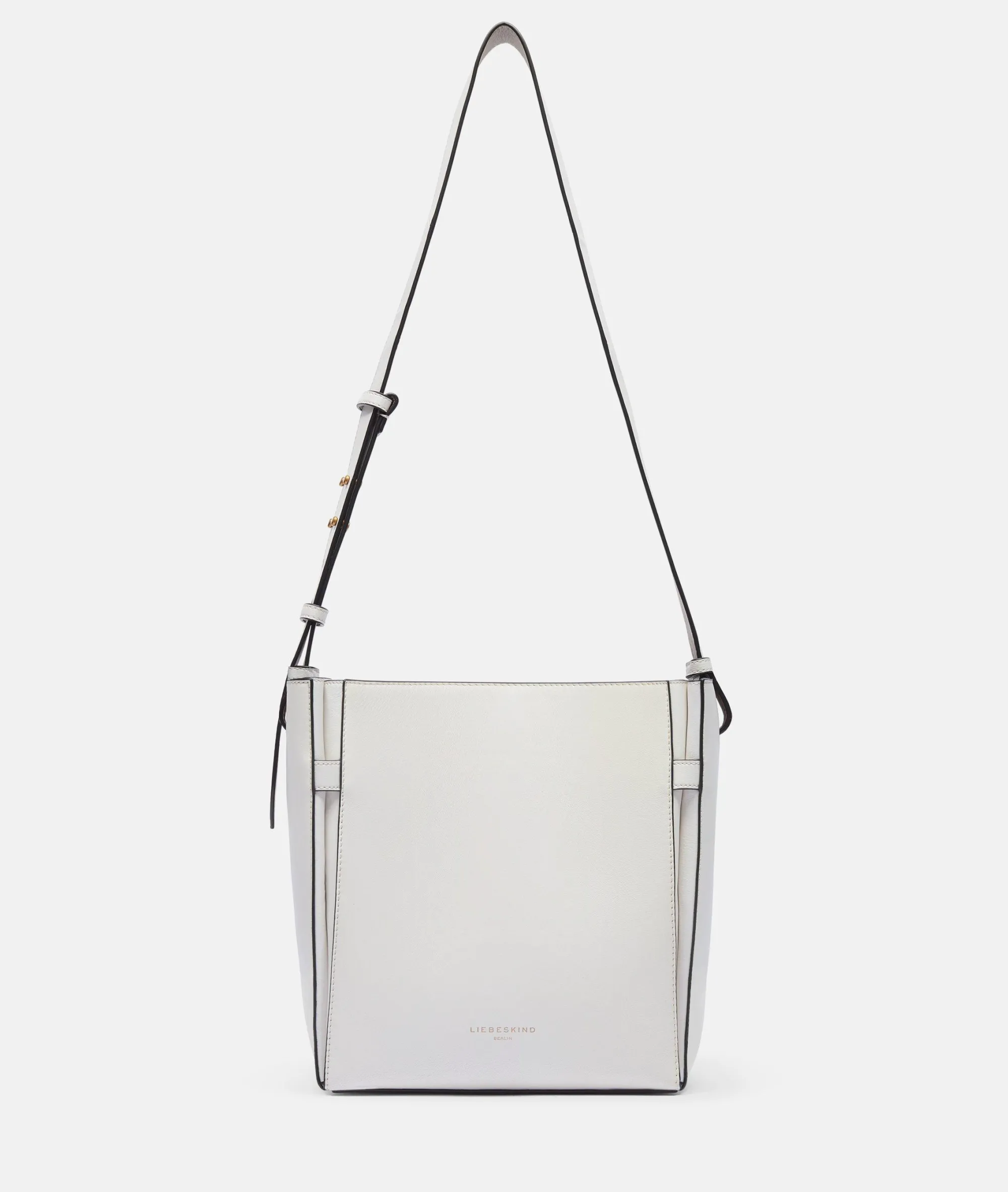 Sale LIEBESKIND BERLIN Hilla Hobo M weiß