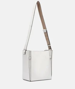 Sale LIEBESKIND BERLIN Hilla Hobo M weiß