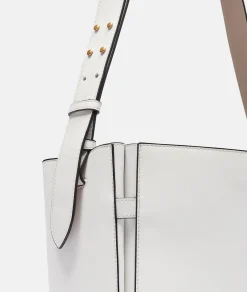 Sale LIEBESKIND BERLIN Hilla Hobo M weiß