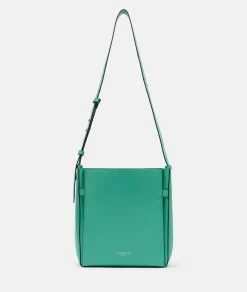 Outlet LIEBESKIND BERLIN Hilla Hobo M türkis