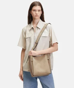Hot LIEBESKIND BERLIN  Hilla Hobo M sandstein