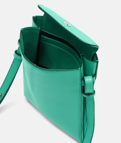 Sale LIEBESKIND BERLIN Hilla Mobile Pouch türkis