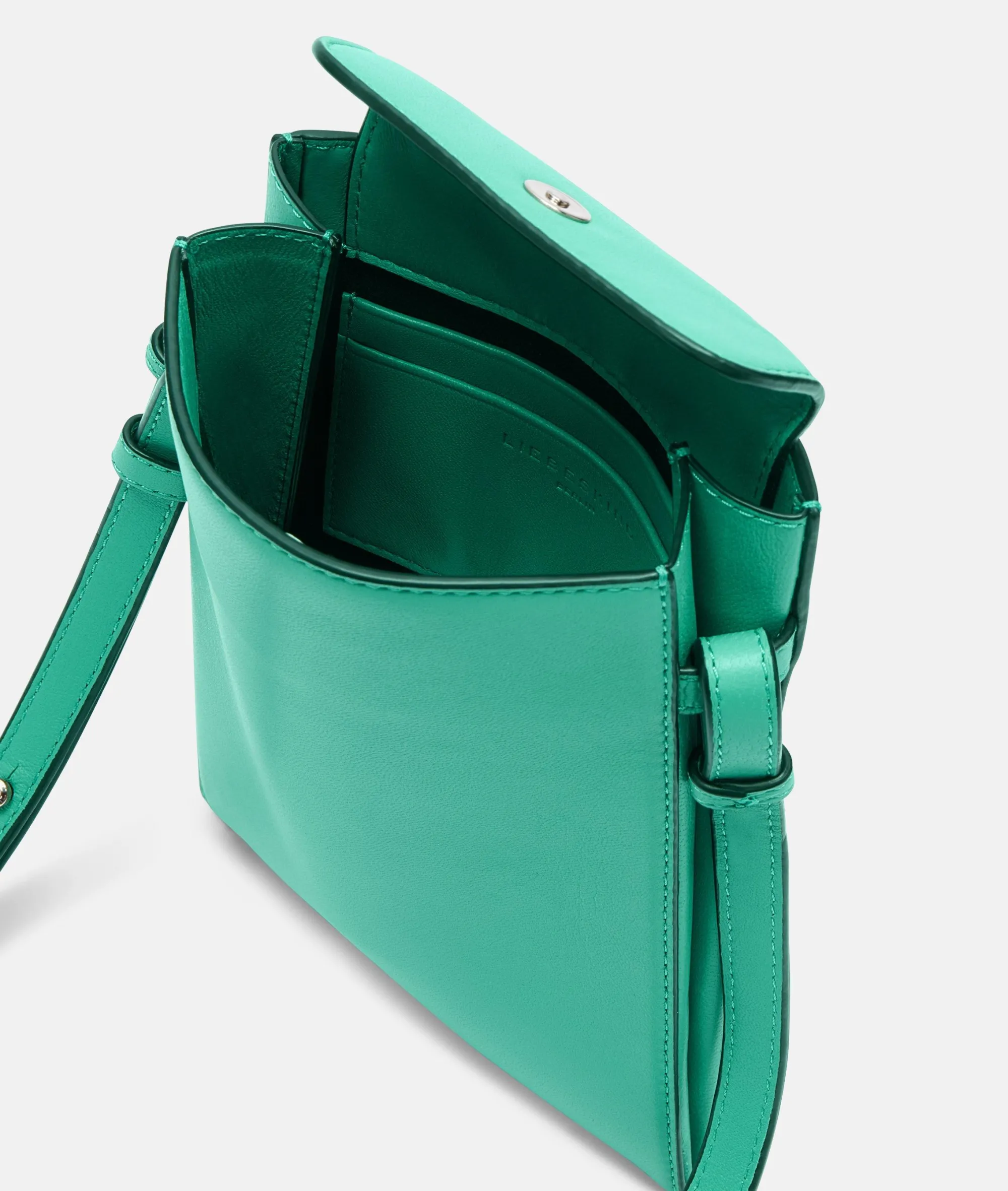 Sale LIEBESKIND BERLIN Hilla Mobile Pouch türkis