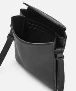 New LIEBESKIND BERLIN Hilla Mobile Pouch schwarz