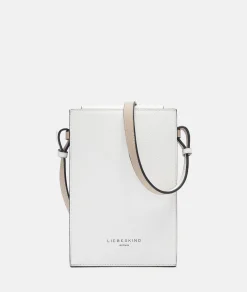 Discount LIEBESKIND BERLIN  Hilla Mobile Pouch weiß