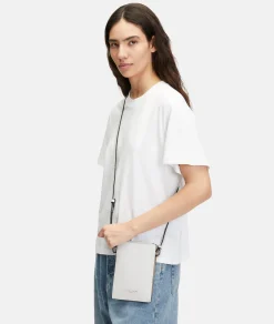 Discount LIEBESKIND BERLIN  Hilla Mobile Pouch weiß