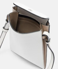 Discount LIEBESKIND BERLIN Hilla Mobile Pouch weiß