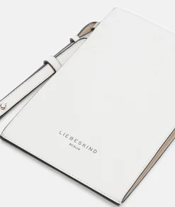 Discount LIEBESKIND BERLIN Hilla Mobile Pouch weiß
