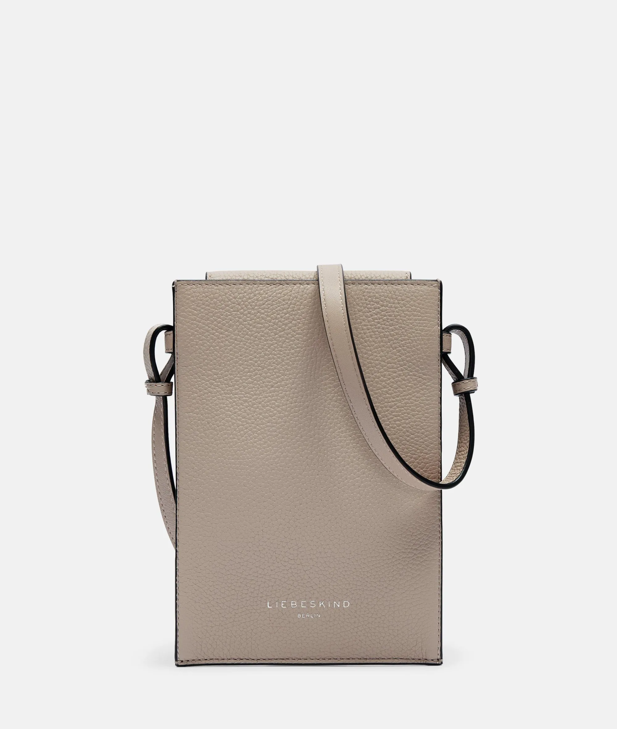Discount LIEBESKIND BERLIN Hilla Mobile Pouch beige