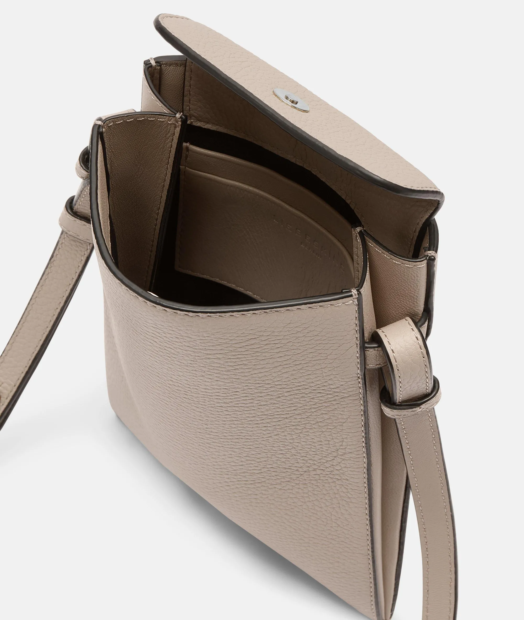 Discount LIEBESKIND BERLIN Hilla Mobile Pouch beige