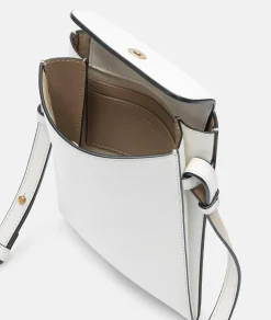 Clearance LIEBESKIND BERLIN Hilla Mobile Pouch weiß