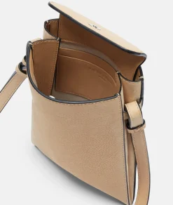 Hot LIEBESKIND BERLIN Hilla Mobile Pouch sandstein