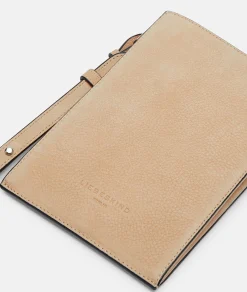 Hot LIEBESKIND BERLIN Hilla Mobile Pouch sandstein