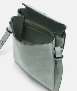 New LIEBESKIND BERLIN  Hilla Mobile Pouch salbeigrün