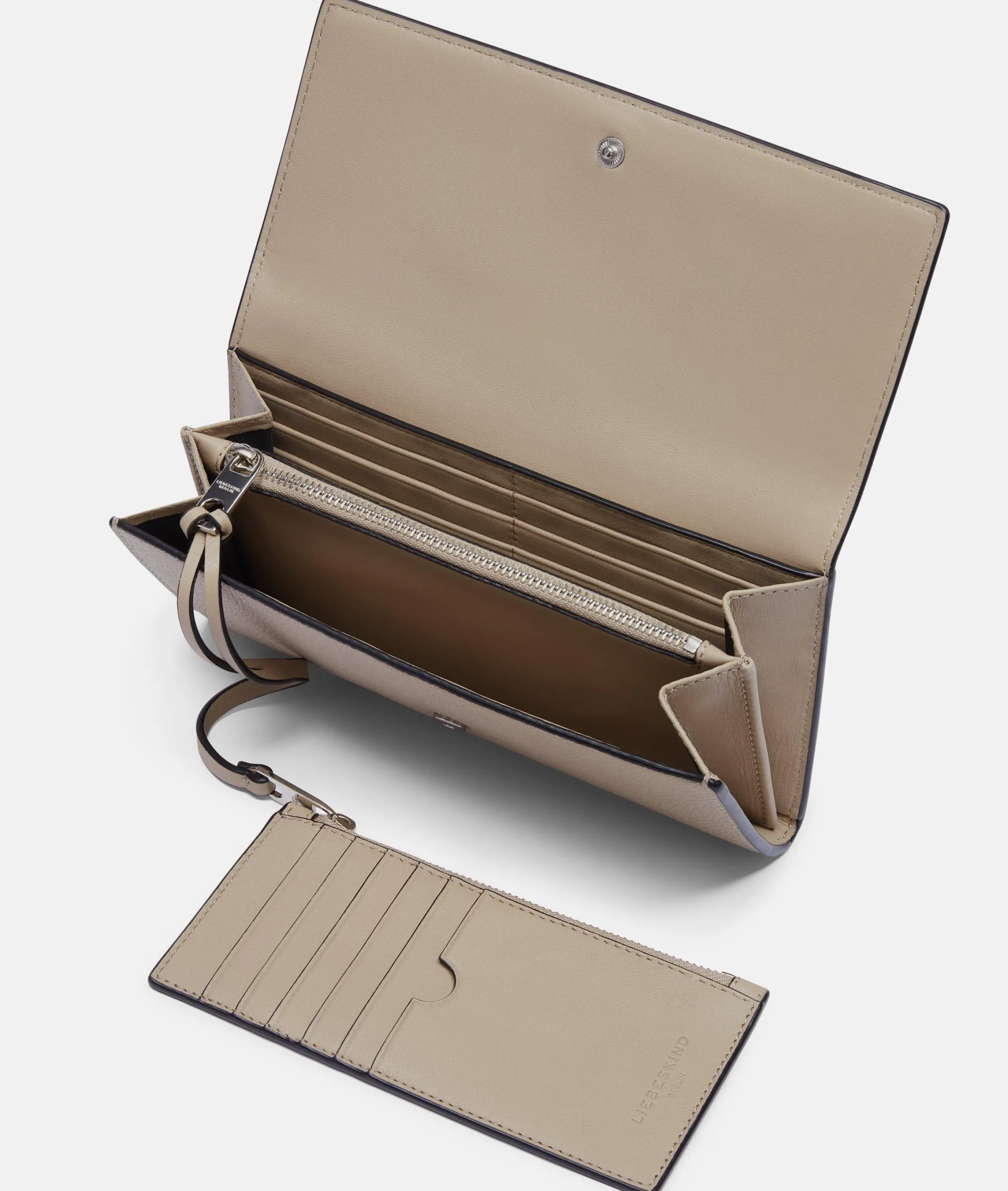 LIEBESKIND BERLIN Hilla Valentina beige
