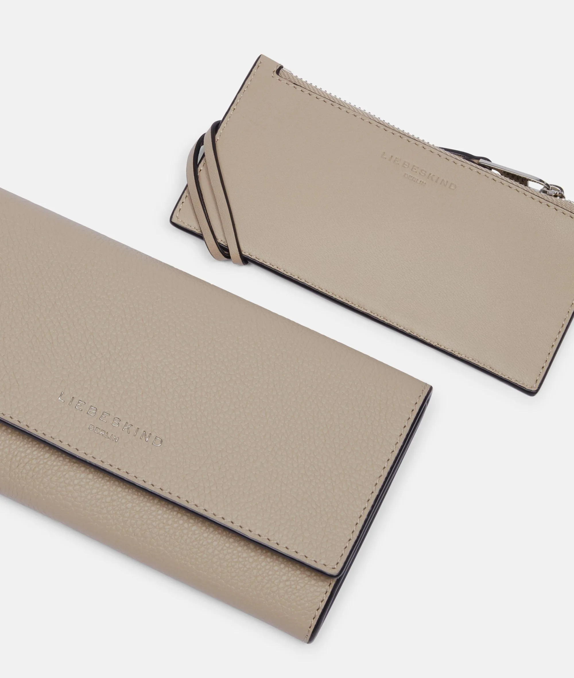 LIEBESKIND BERLIN Hilla Valentina beige