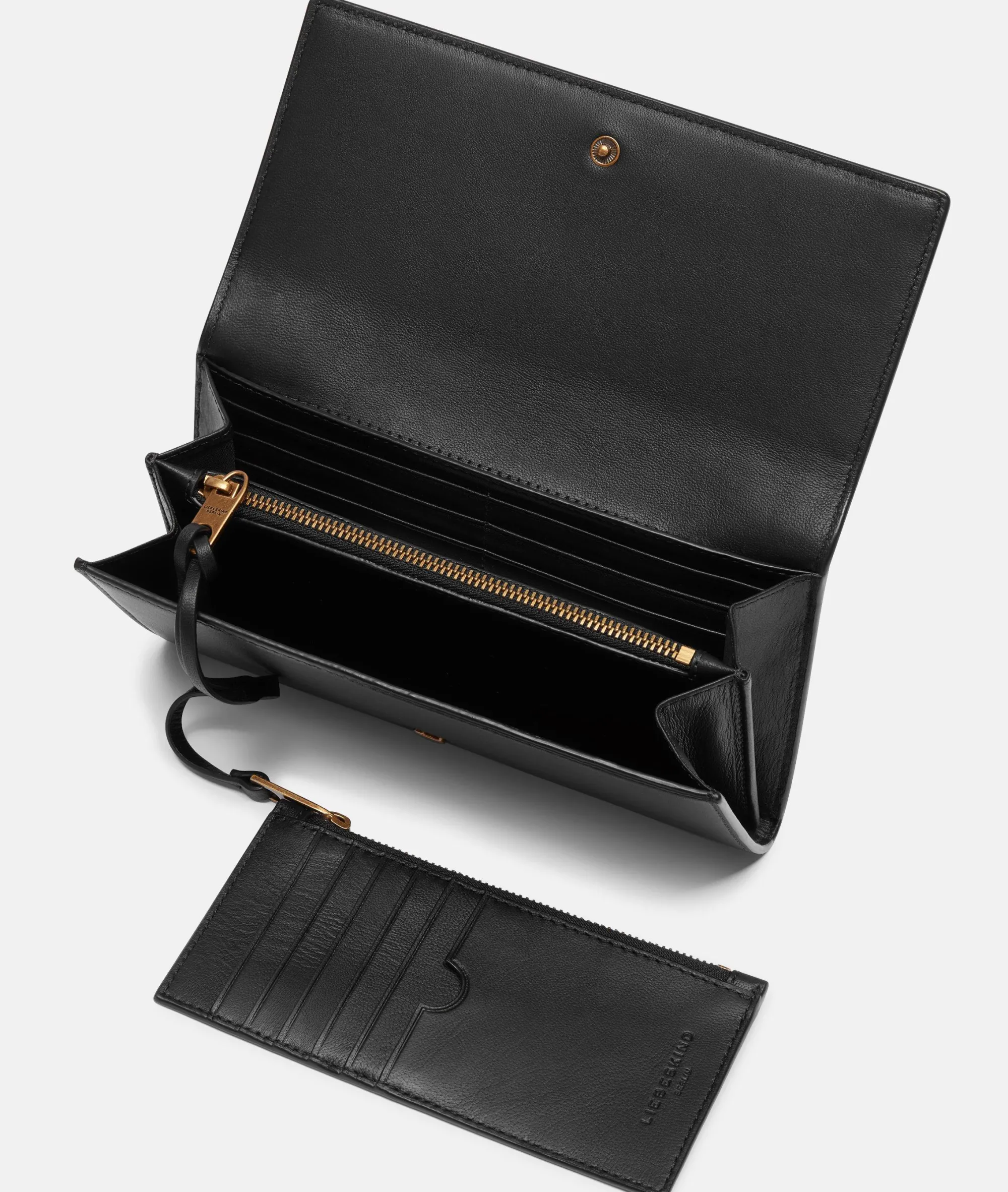 Clearance LIEBESKIND BERLIN Hilla Valentina schwarz