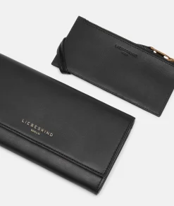 Clearance LIEBESKIND BERLIN Hilla Valentina schwarz