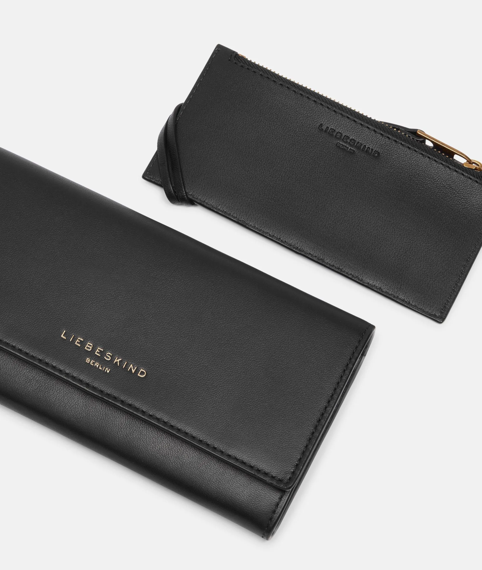 Clearance LIEBESKIND BERLIN Hilla Valentina schwarz