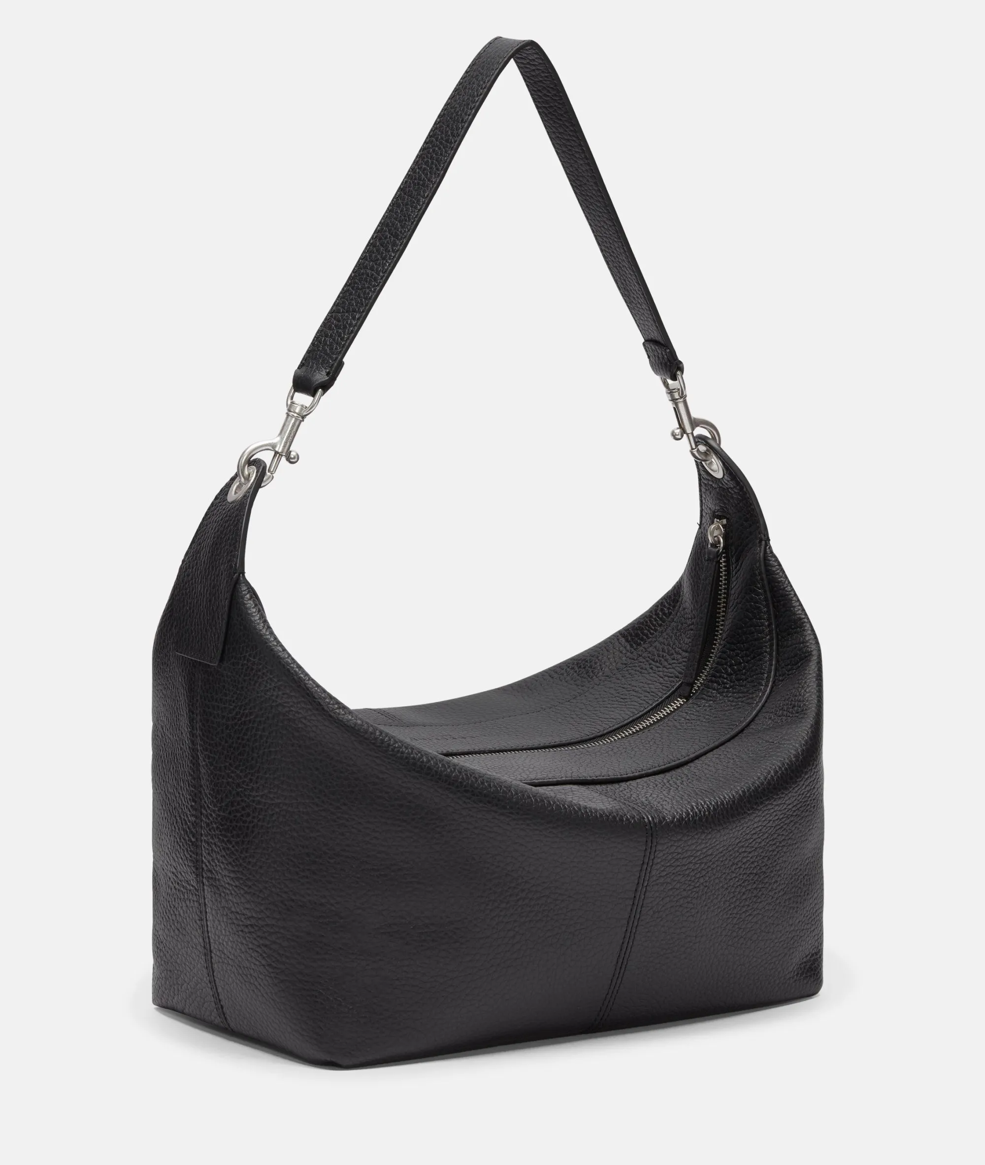 Clearance LIEBESKIND BERLIN Hobo M schwarz