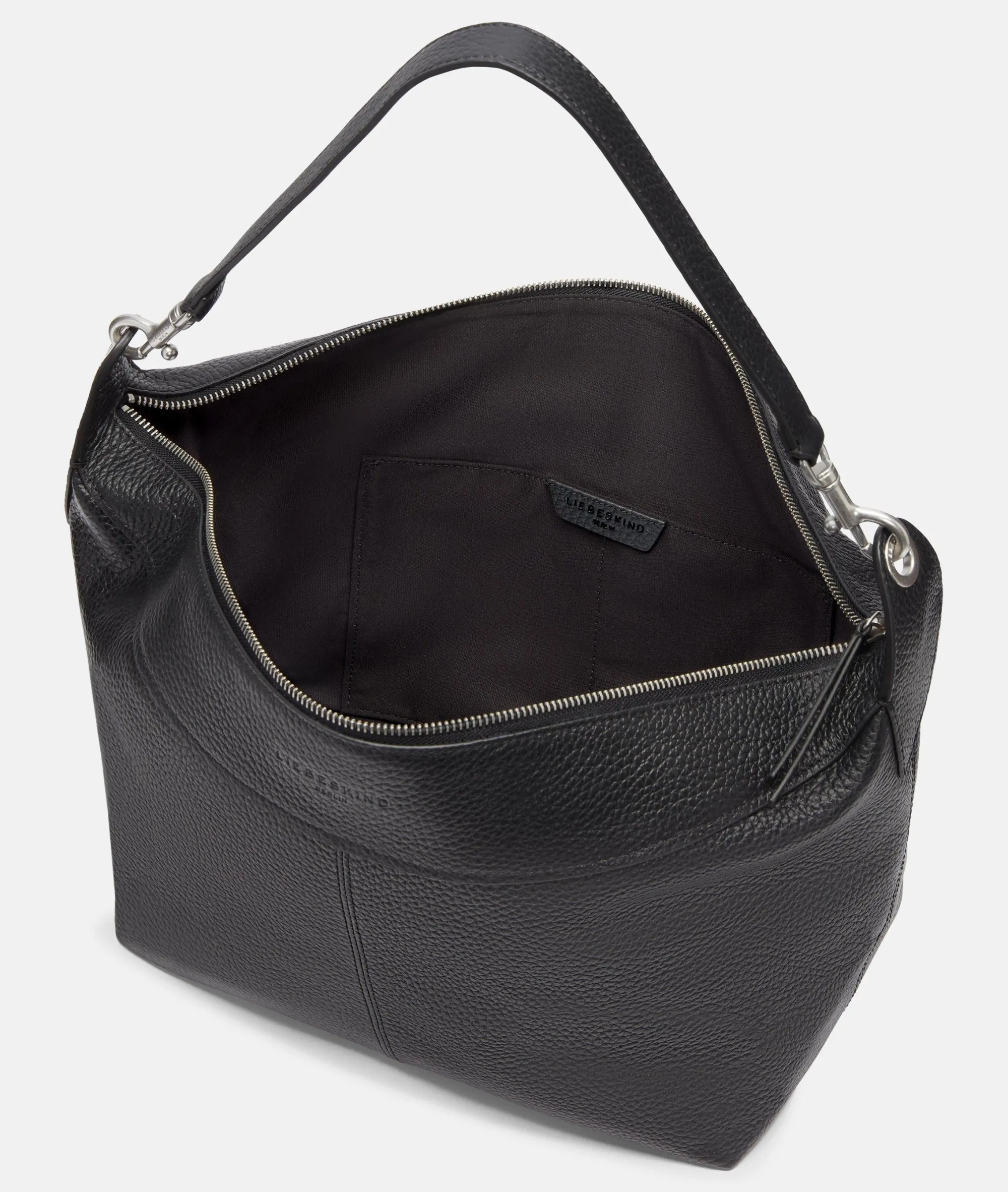 Clearance LIEBESKIND BERLIN Hobo M schwarz