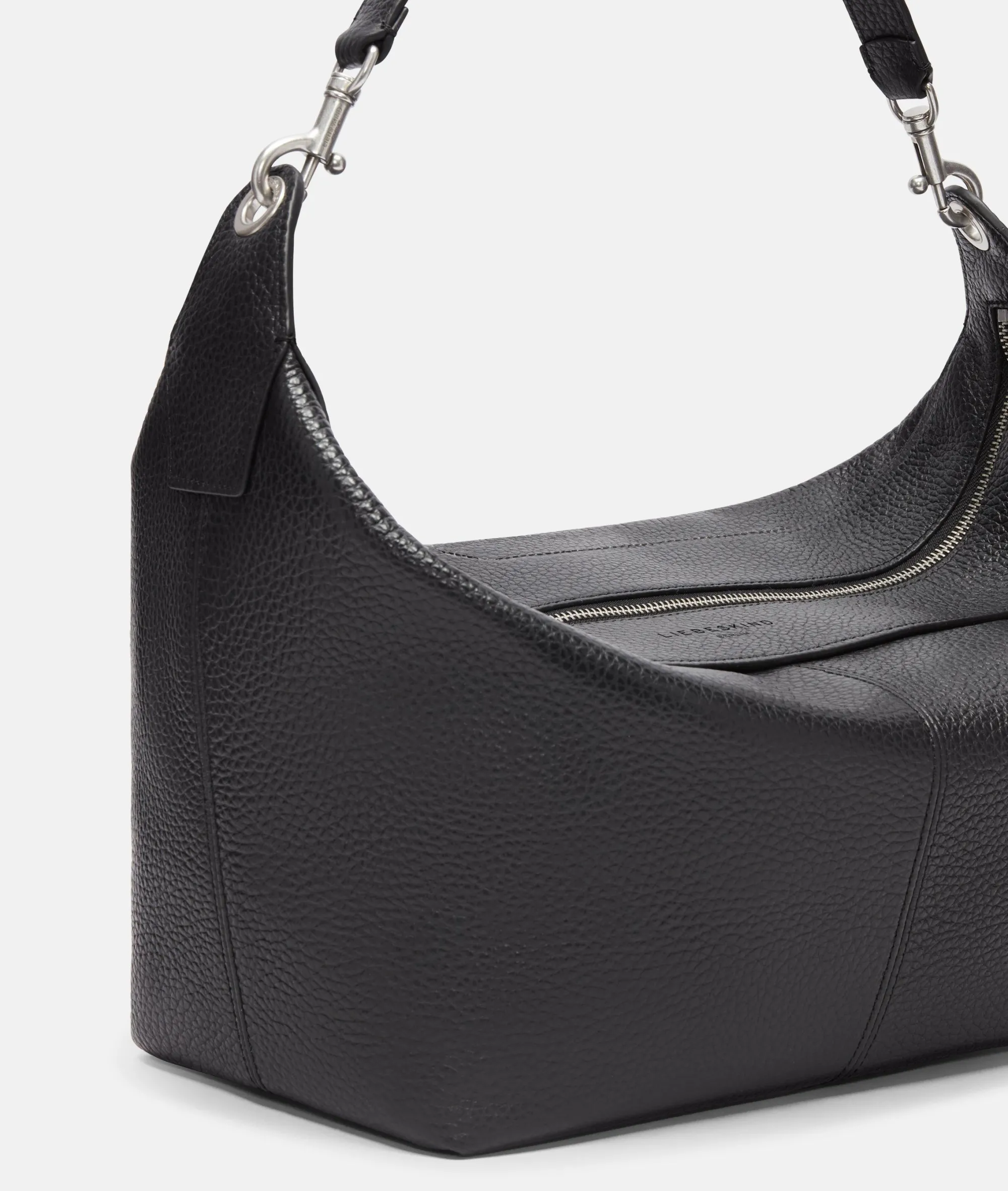 Clearance LIEBESKIND BERLIN Hobo M schwarz