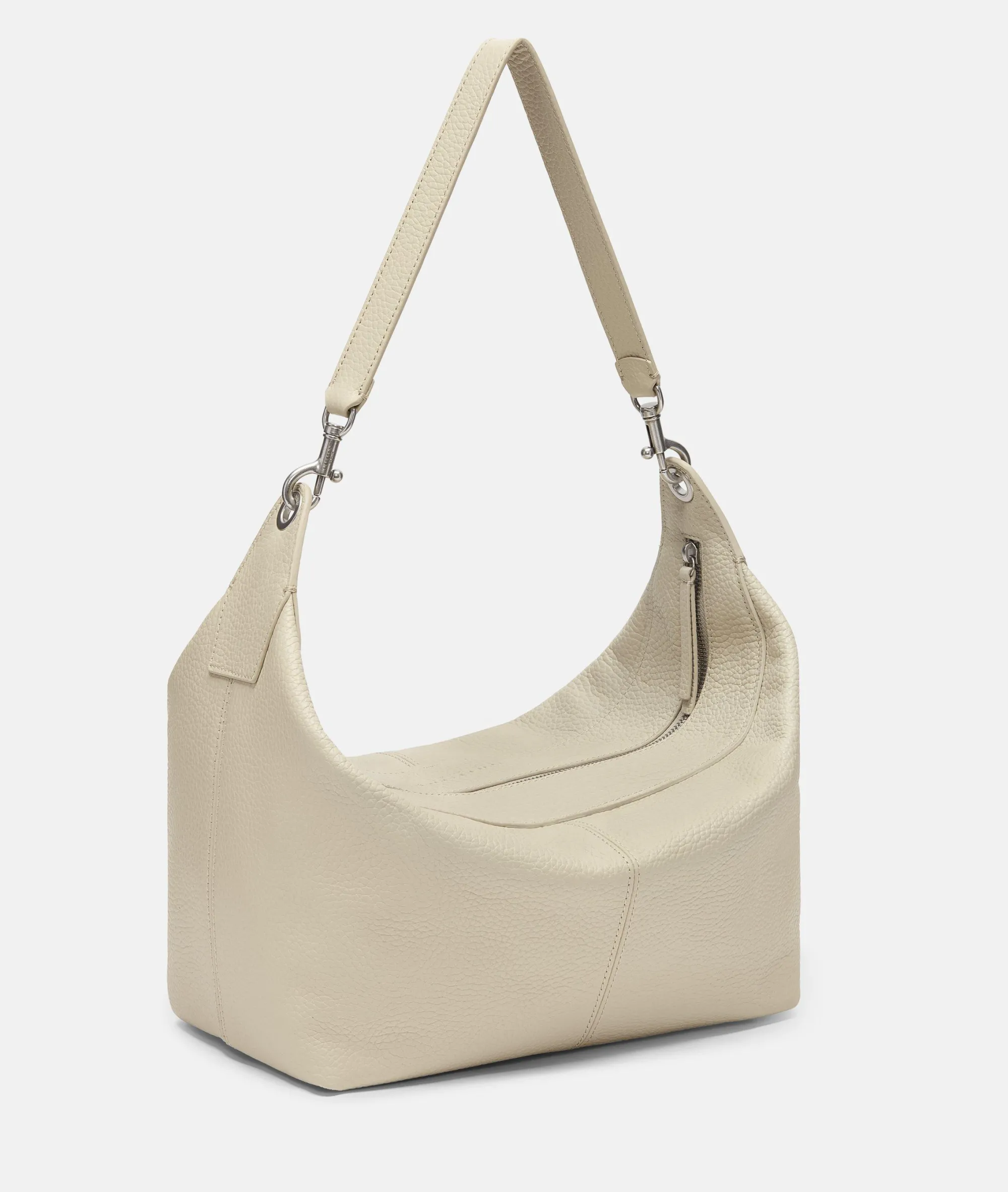 Online LIEBESKIND BERLIN Hobo M beige