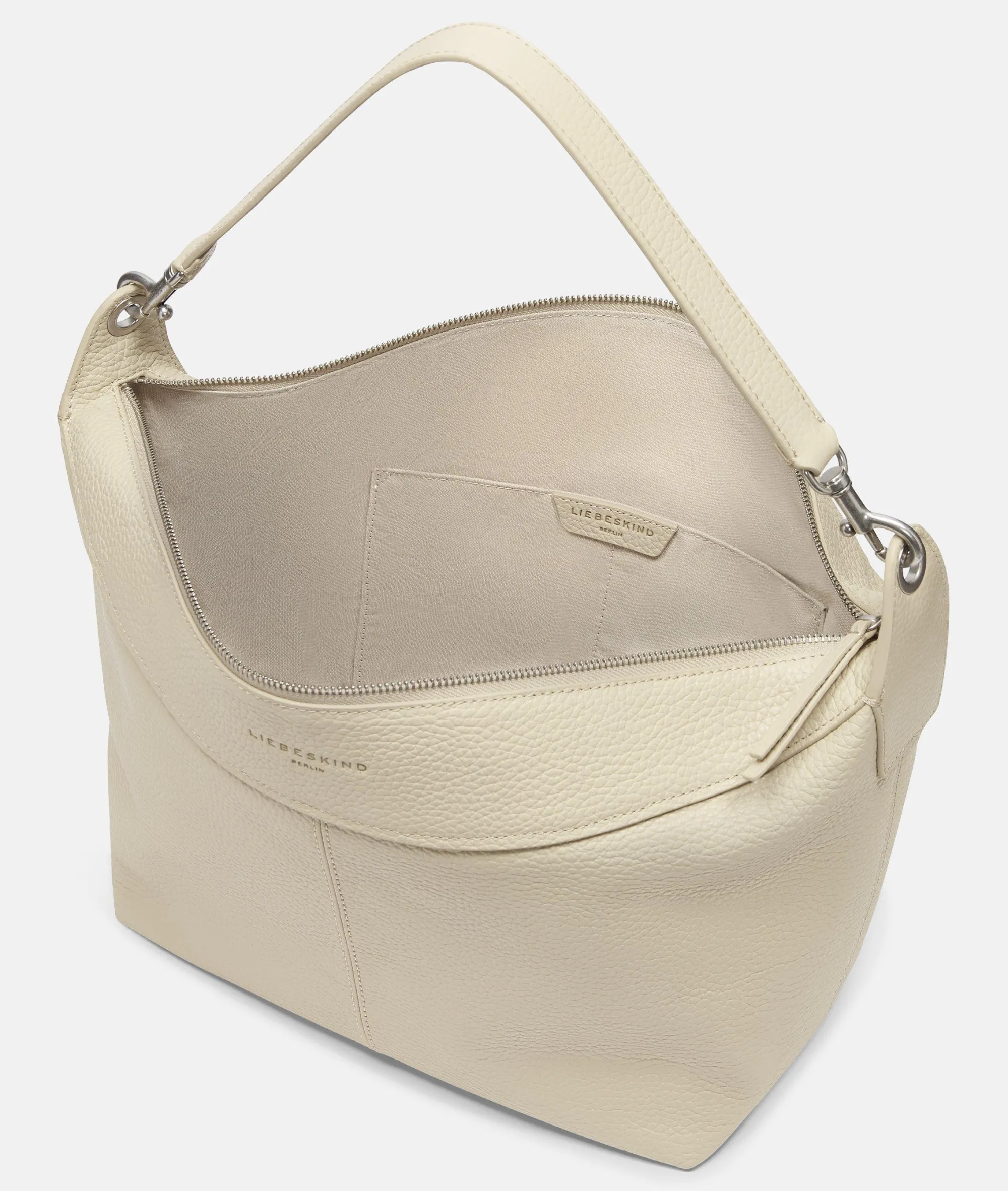 Online LIEBESKIND BERLIN Hobo M beige