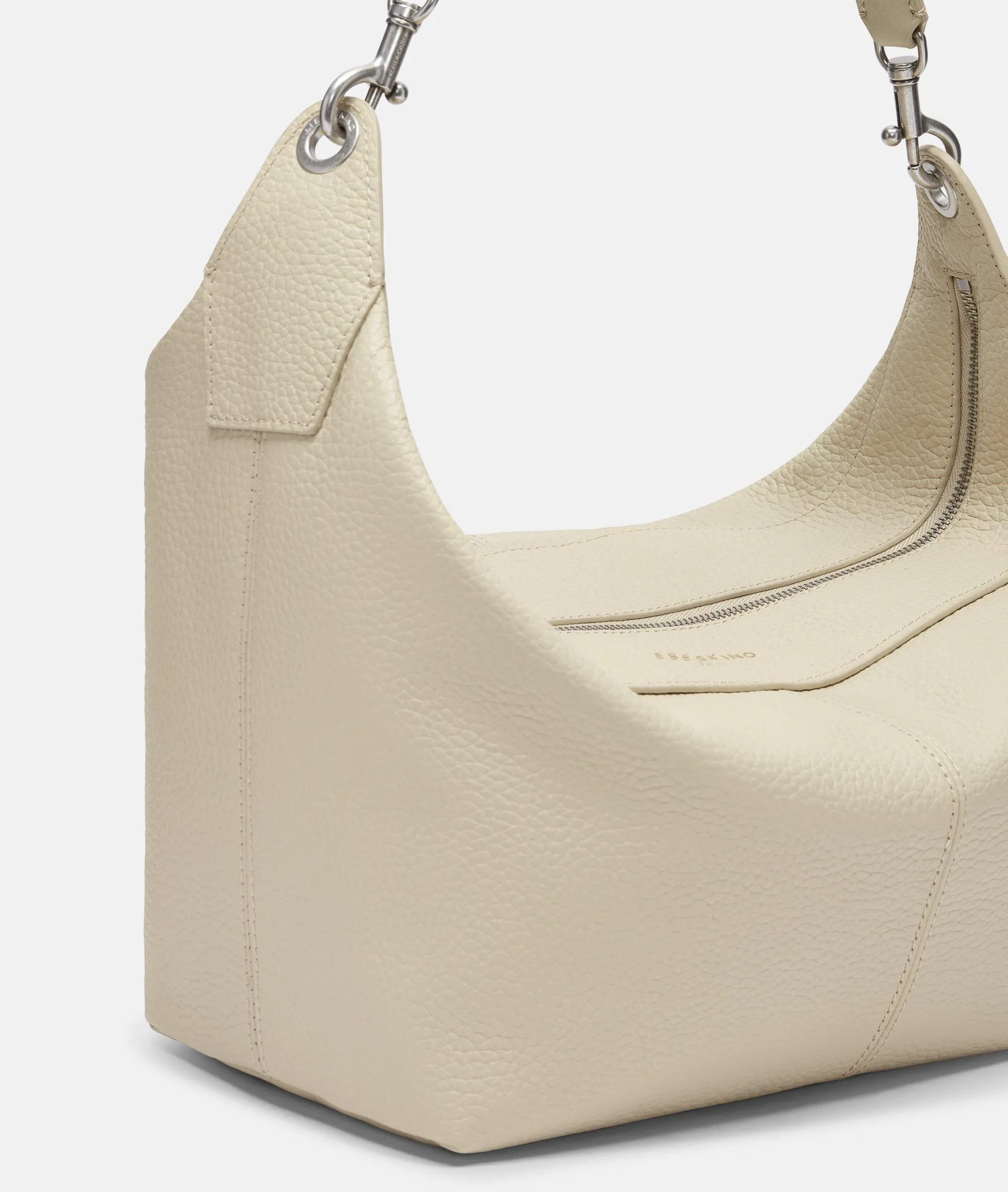 Online LIEBESKIND BERLIN Hobo M beige