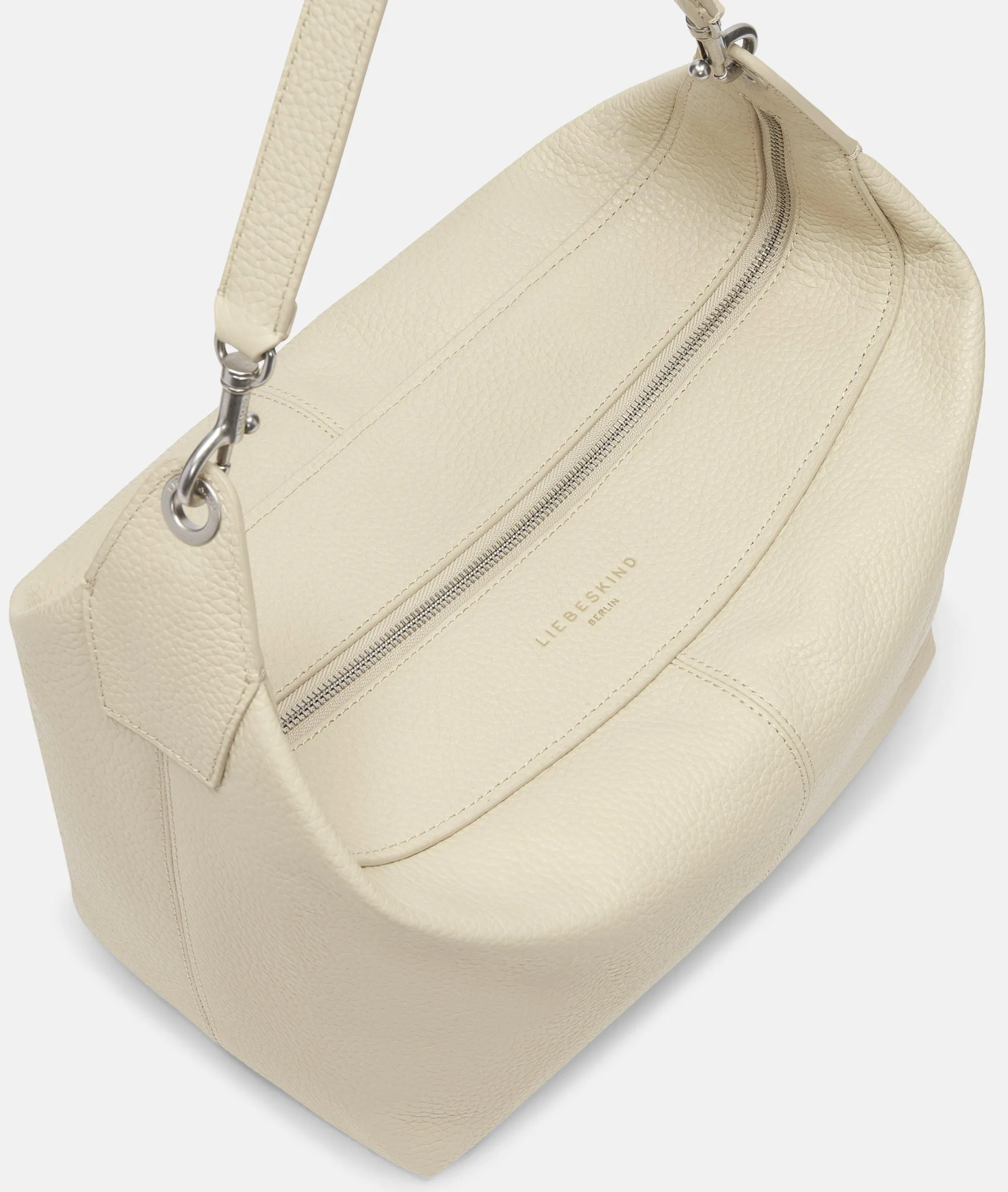Online LIEBESKIND BERLIN Hobo M beige