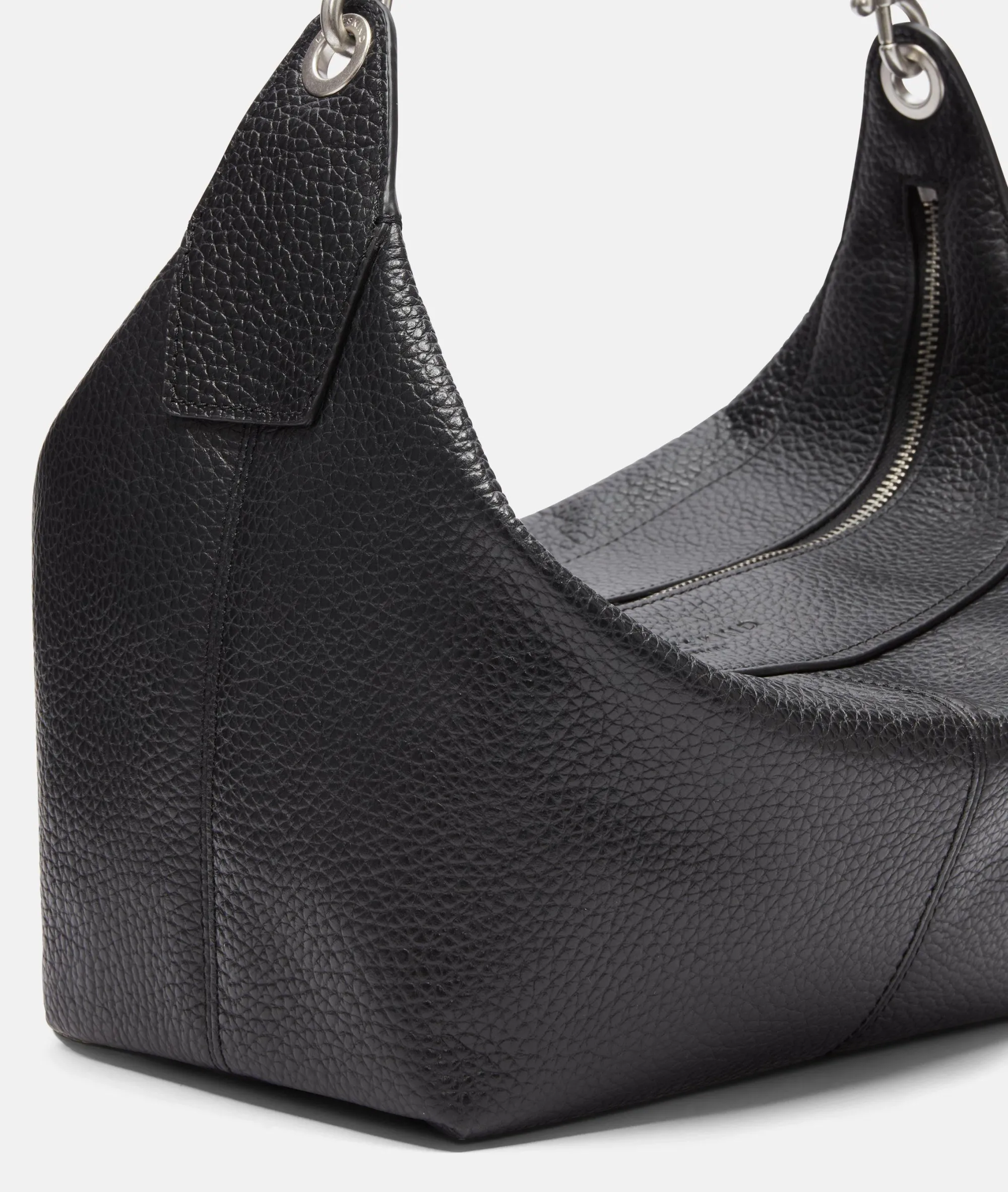 Online LIEBESKIND BERLIN Hobo S schwarz