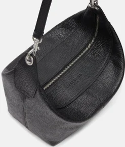 Online LIEBESKIND BERLIN Hobo S schwarz