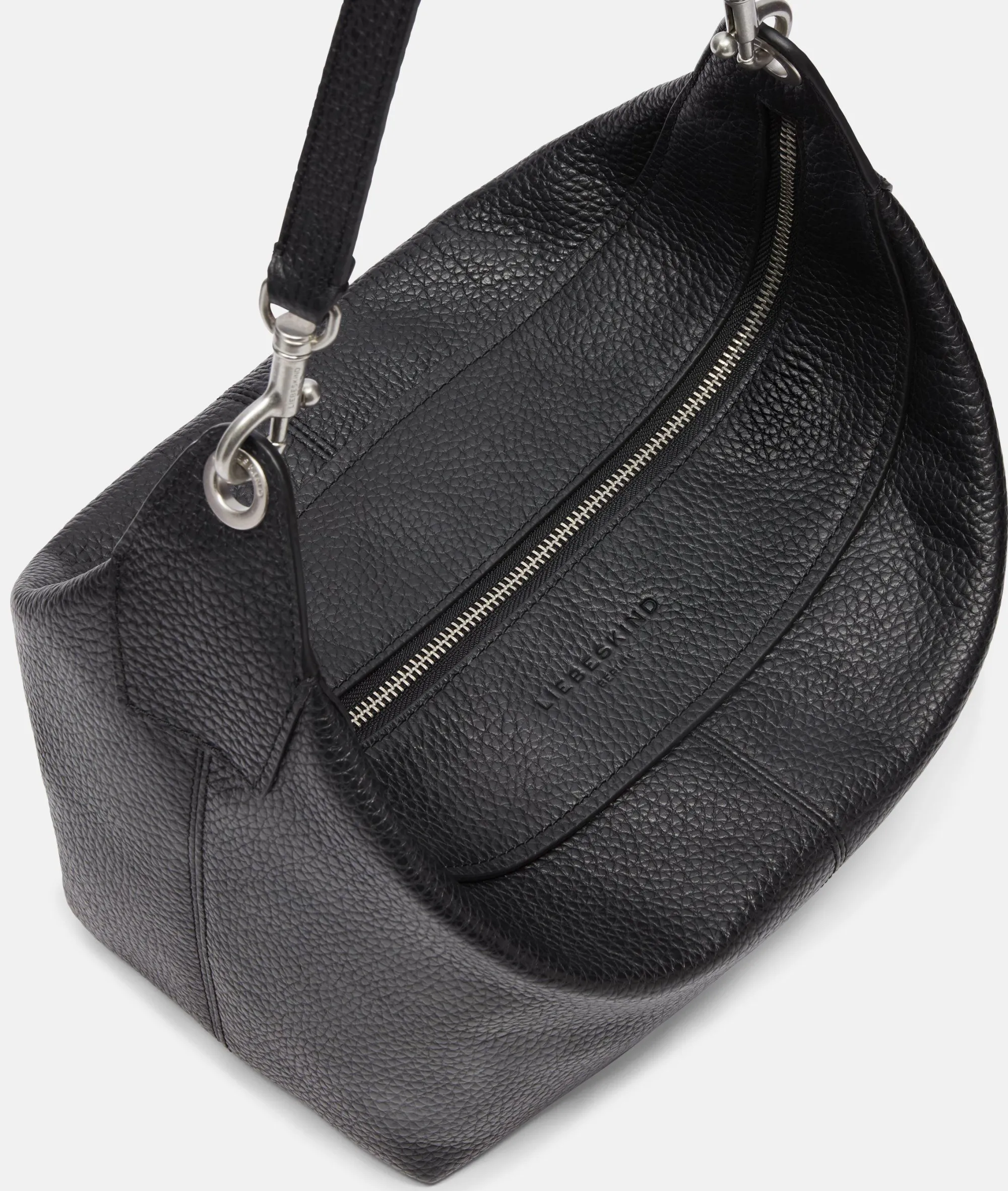 Online LIEBESKIND BERLIN Hobo S schwarz