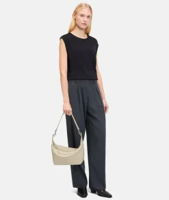 Online LIEBESKIND BERLIN  Hobo S beige