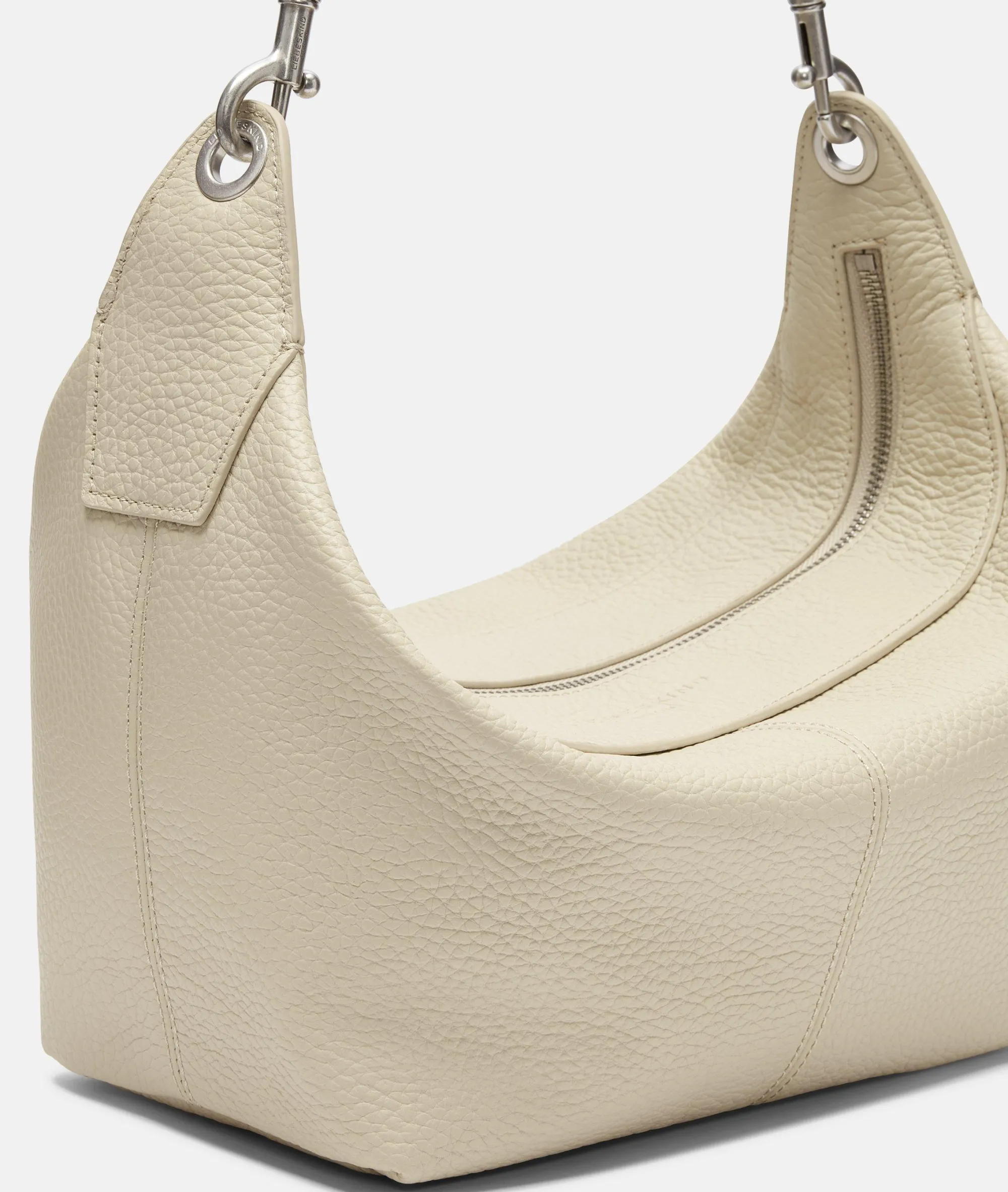 Online LIEBESKIND BERLIN Hobo S beige
