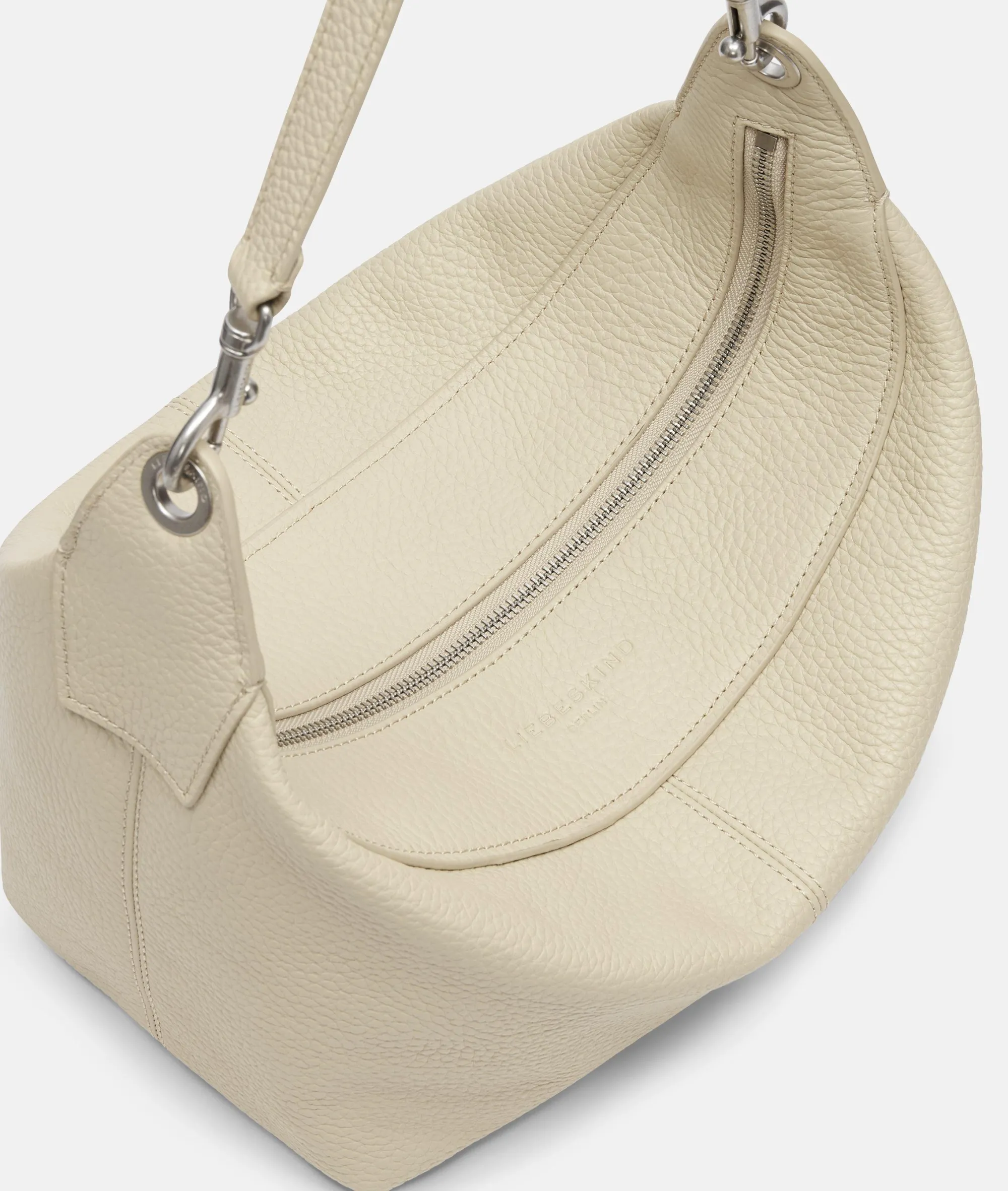 Online LIEBESKIND BERLIN Hobo S beige