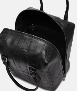 Clearance LIEBESKIND BERLIN  Kayla Satchel M schwarz