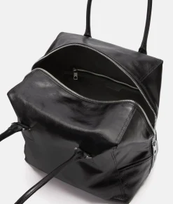 Best LIEBESKIND BERLIN Kayla Satchel M schwarz