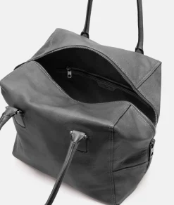 Sale LIEBESKIND BERLIN  Kayla Satchel M grau