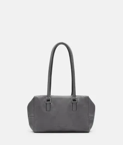Clearance LIEBESKIND BERLIN Kayla Satchel S grau