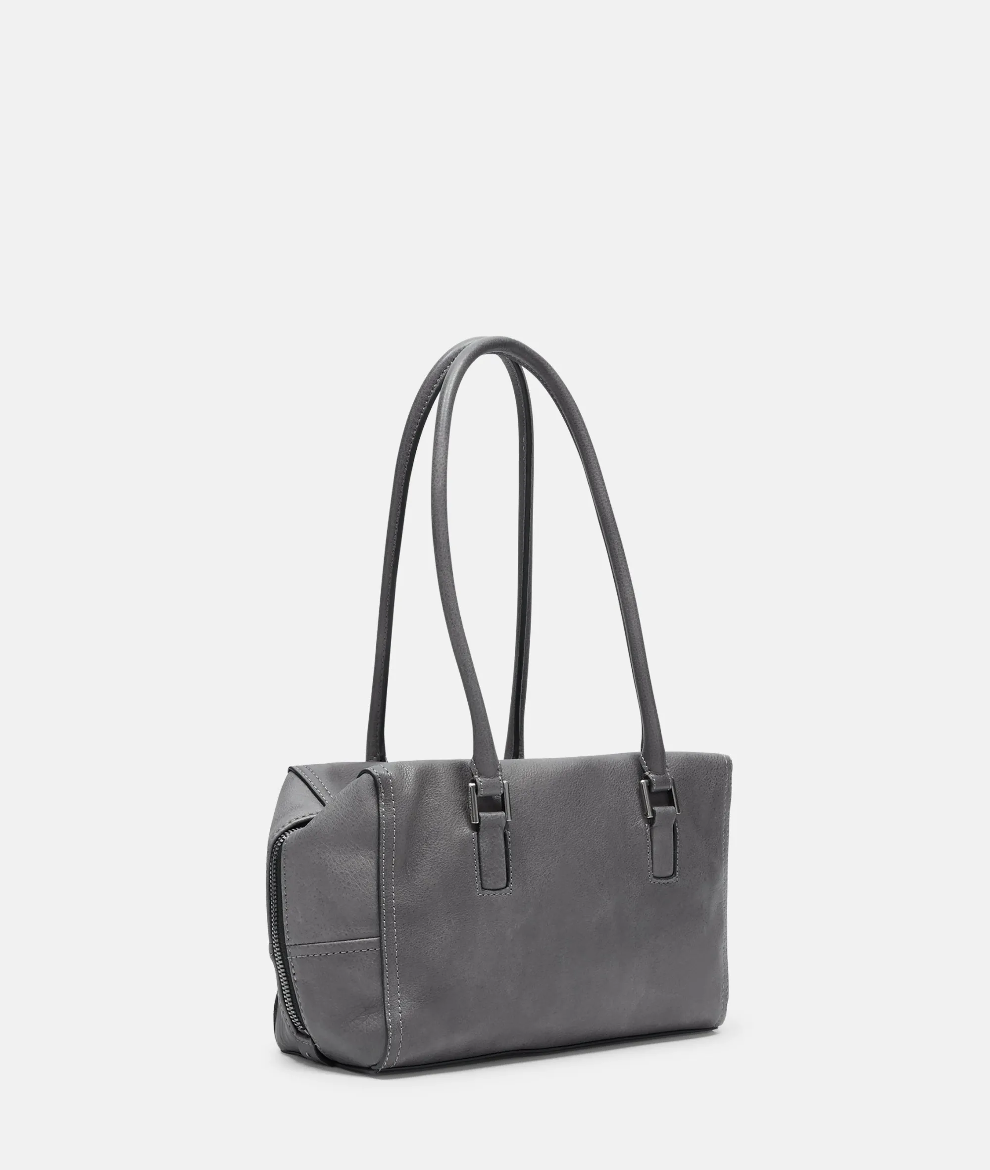Clearance LIEBESKIND BERLIN Kayla Satchel S grau