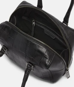 Best LIEBESKIND BERLIN  Kayla Satchel S schwarz