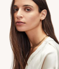 Outlet LIEBESKIND BERLIN  Kette gold
