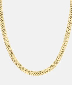 Outlet LIEBESKIND BERLIN Kette gold