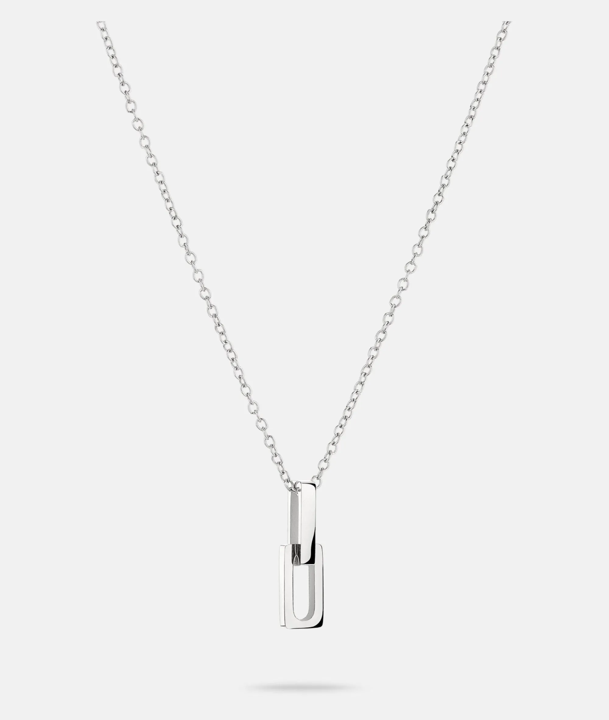 New LIEBESKIND BERLIN Kette silber