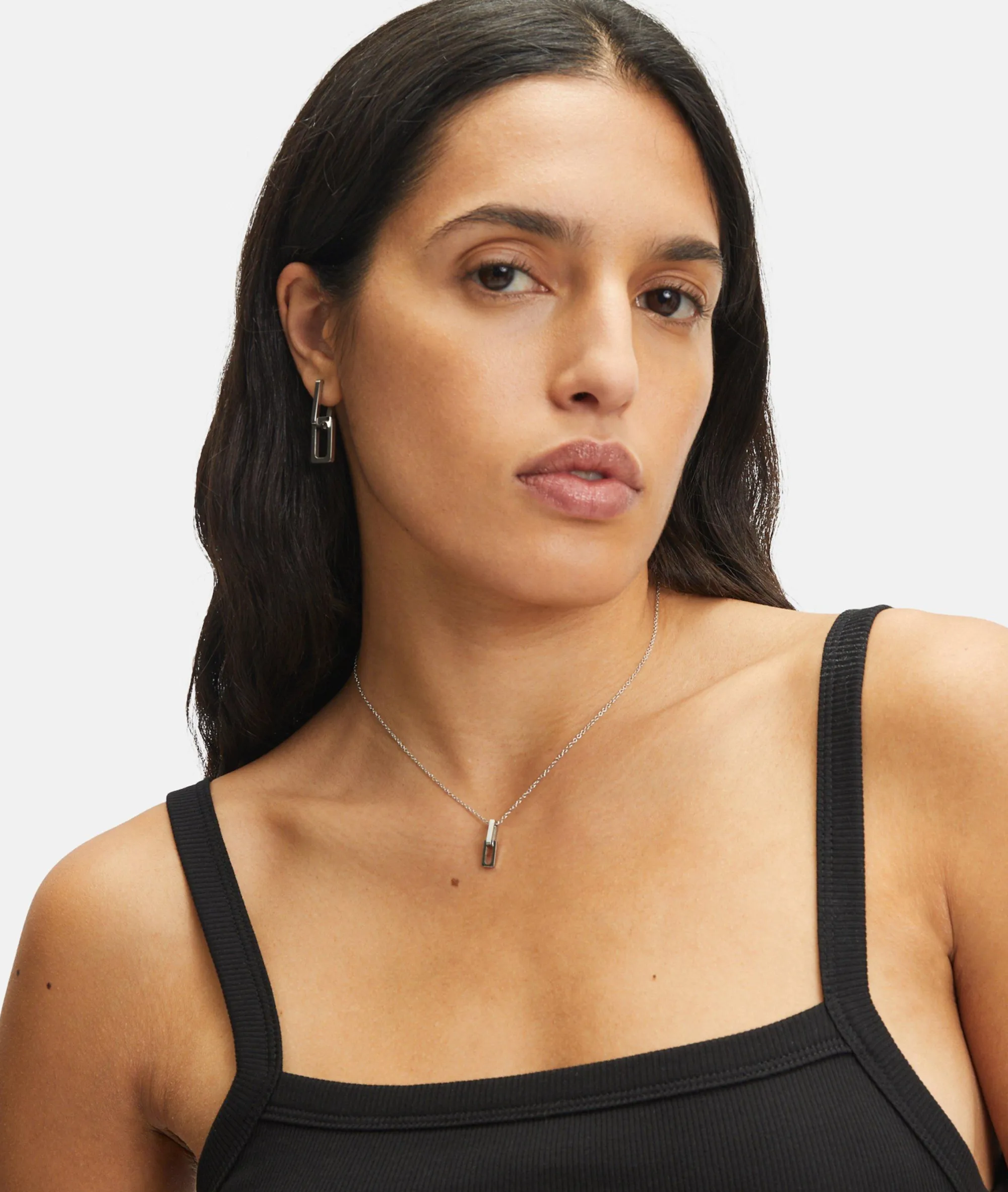 New LIEBESKIND BERLIN Kette silber