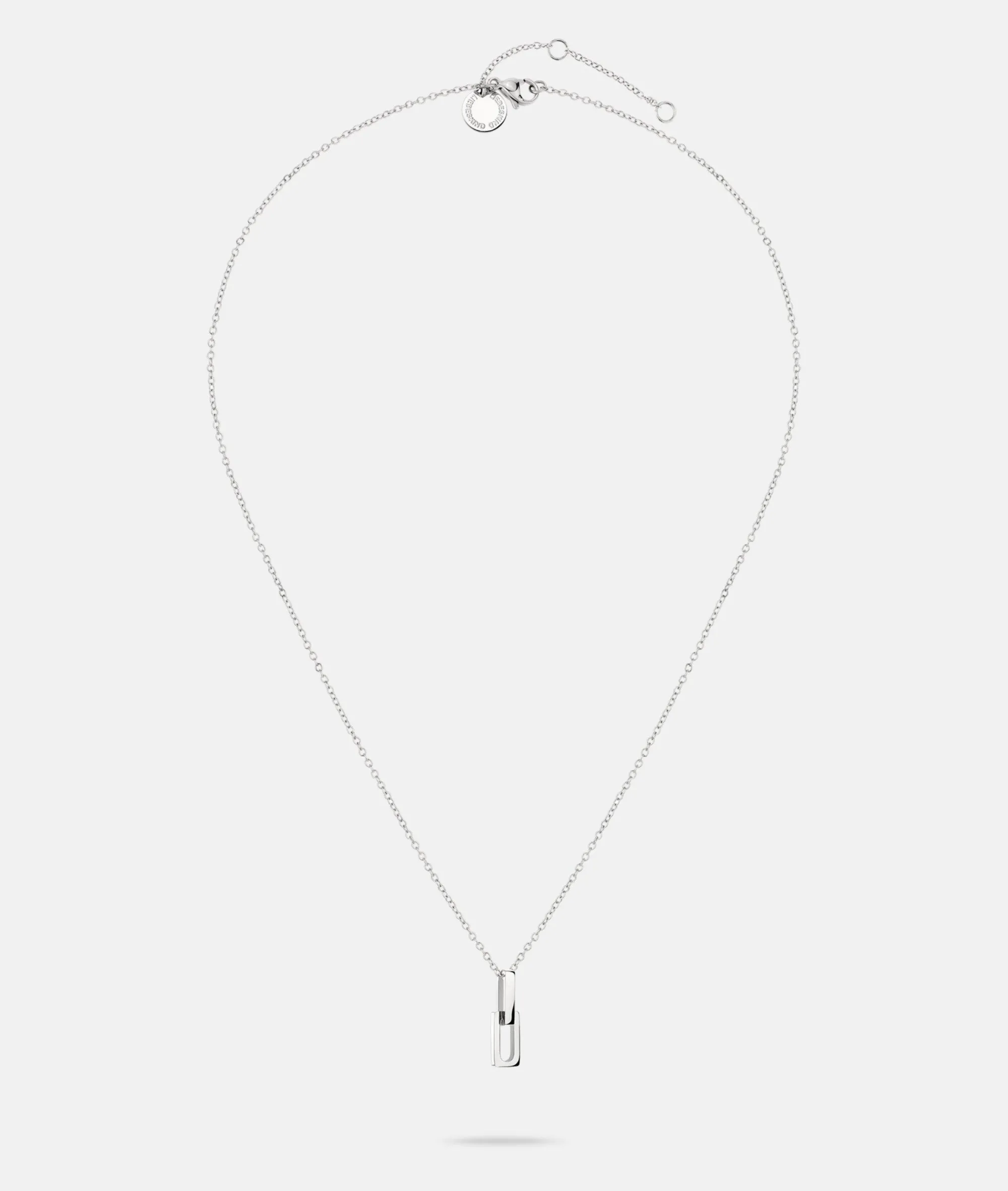 New LIEBESKIND BERLIN Kette silber